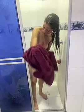 Esperanza_GS 웹캠 쇼