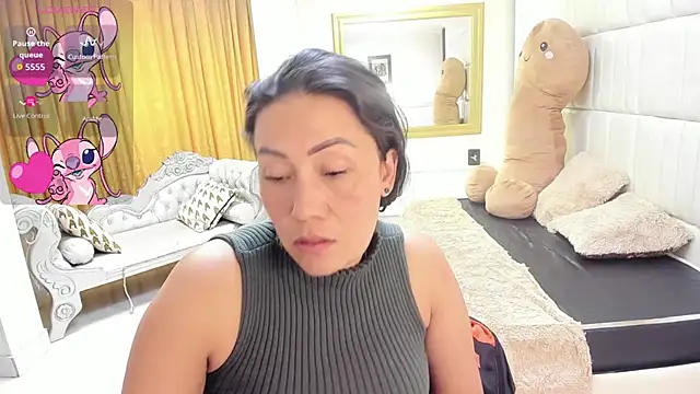 Chat XXX Live gaby_trent