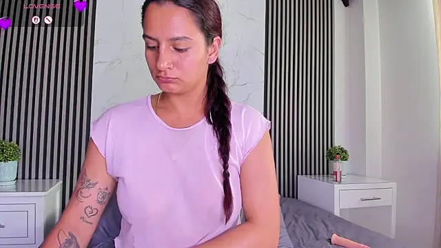 JackAndRosse_: онлайн-секс-чат