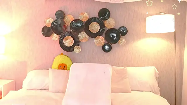 laraa_jeean's Live XXX Chat