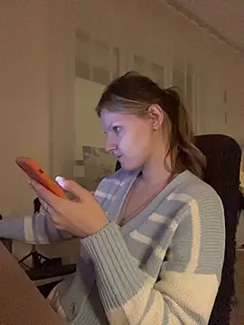 Chatroom XXX en direct de MaryHiggins