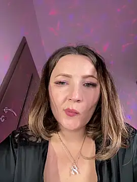 MarryJay – Kamerová šou