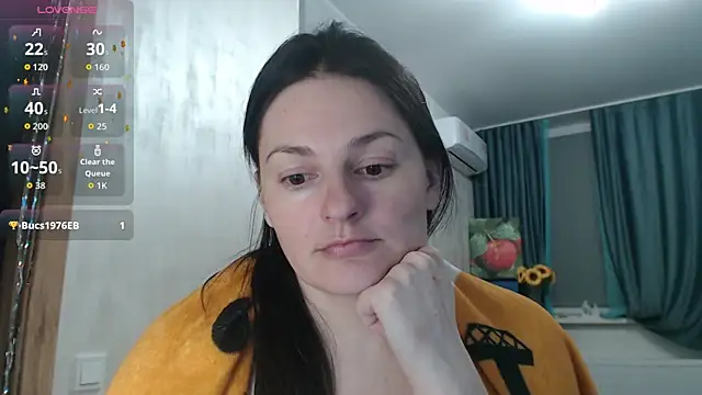 Stacy_Davice's Live XXX Chat