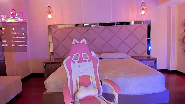 MaddyOwens: απευθείας συνομιλία ΧΧΧ