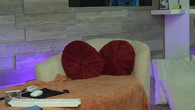 SiennaShapiro 即時 XXX 聊天