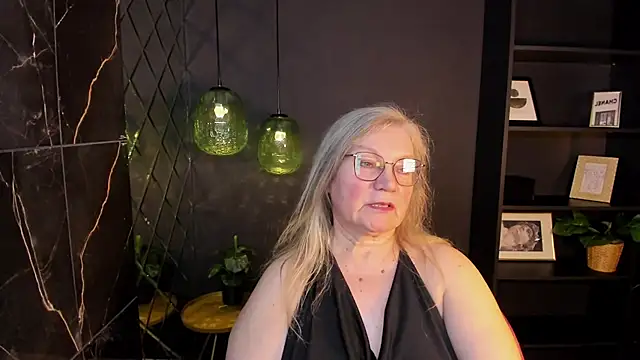 NataliMellow – webcam-show