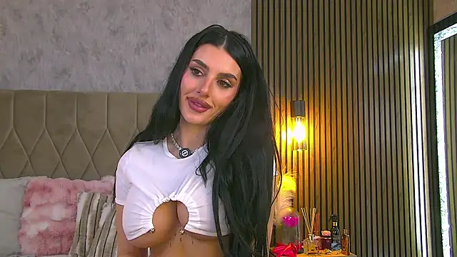 Chat XXX ao vivo de AmyBlair