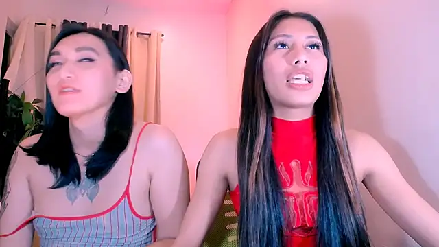 Czat XXX na żywo – cuntyslut_lexie