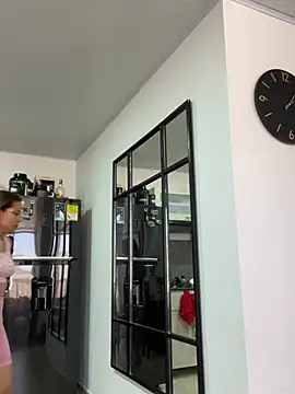 Pretty__Milfn Webbikameraesitys