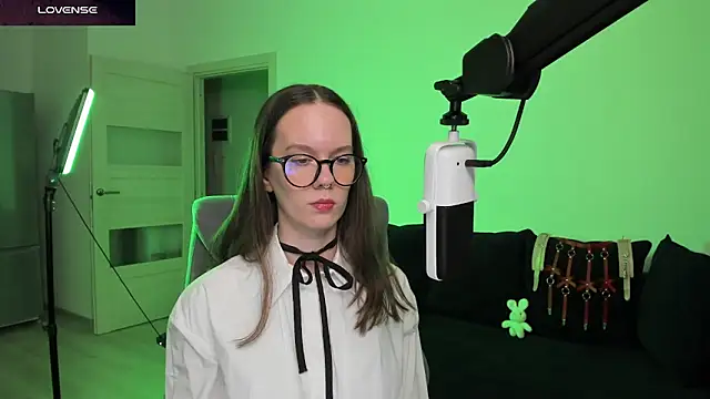 Goddess_of_Fertility Webcam show