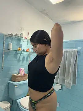 LaHijaDelPecado live XXX chat