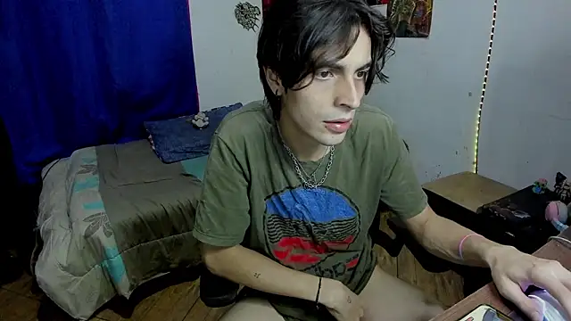 golden_ryyan's Live XXX Chat