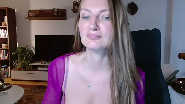 sunshine__lady élő XXX-chatje