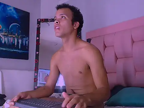 WilThePasive webkamerás műsora