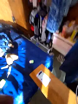 UncutHammer69 Pertunjukan Webcam