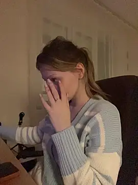 MaryHigginsn Live XXX chat