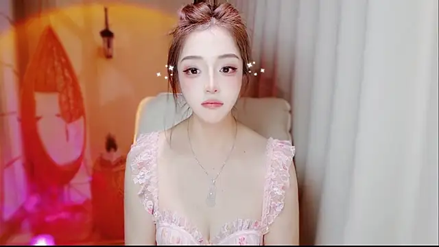 zizi-a 现场XXX聊天