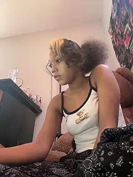 Tamiii420's Webcam Show