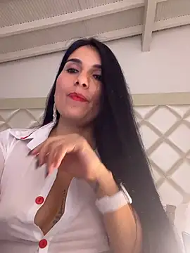 Miaswwe Adlı Modelin Canlı XXX Sohbeti