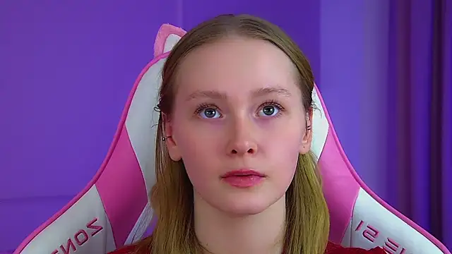 Webkamerová show AgataFoxley