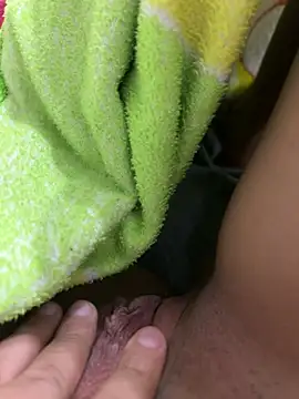 Show de Luarin na webcam