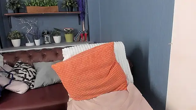 JessicaFoxien Live XXX chat