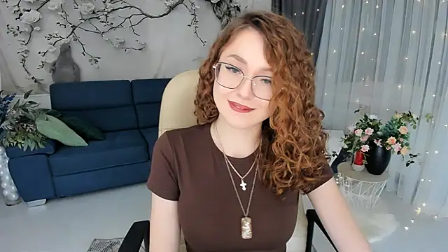 SereneFlame's Live XXX Chat