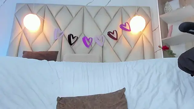 angelswets – Live XXX-chat