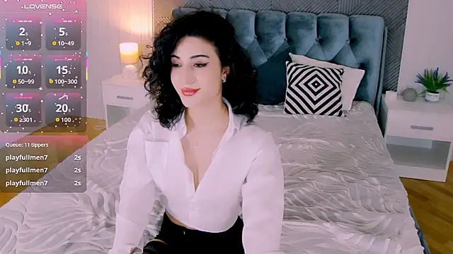 Maya_Rogerss 即時 XXX 聊天