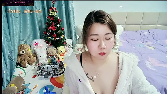 OnlyLove-2026のライブXXXチャット