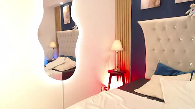 دردشة GloryShine الجنسية المباشرة