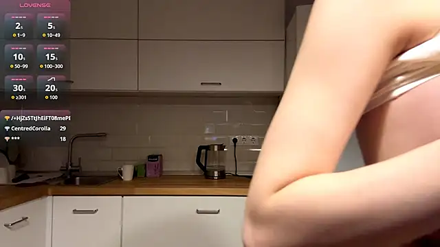 ElfriedaZwackn Live XXX chat