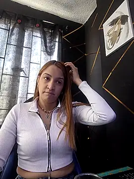 دردشة Ruby_hott الجنسية المباشرة