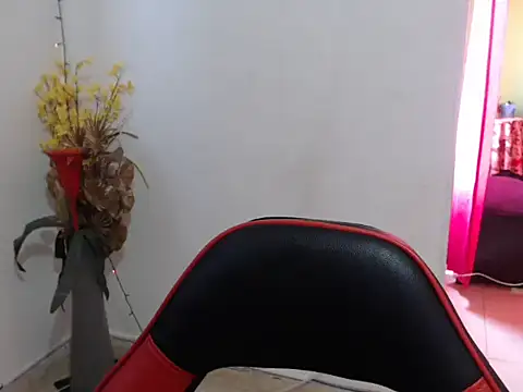 Webkamerová show Meegan_Hott