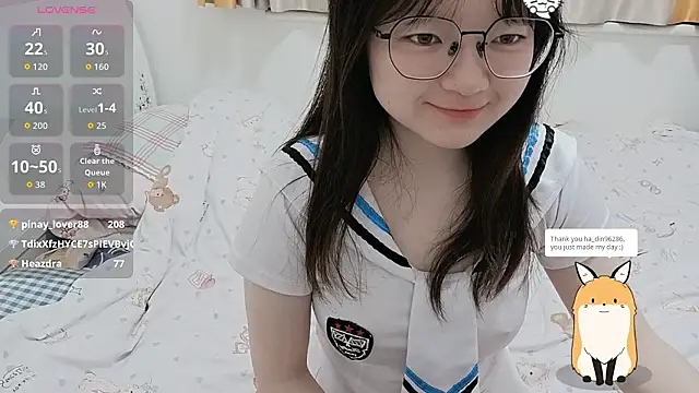 weiwei4999's Live XXX Chat