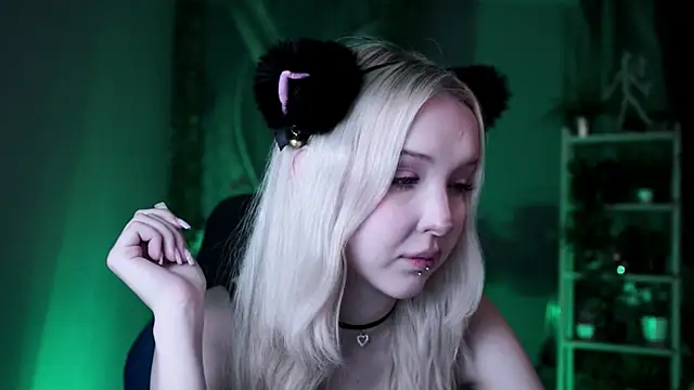 Chat XXX Live MaoqiBeverly