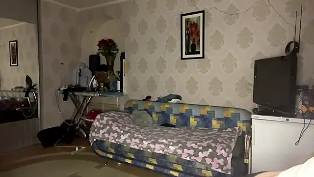 دردشة KelliLuepke الجنسية المباشرة