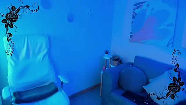 دردشة Ivonne_4 الجنسية المباشرة