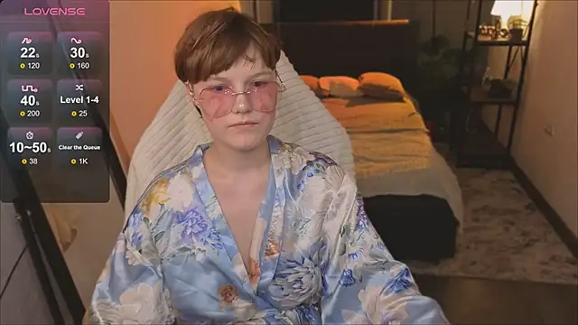 _DreamLuna1_'s Webcam Show