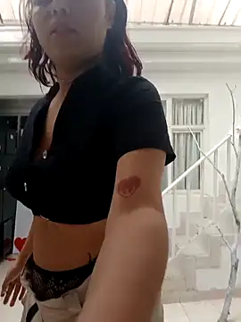 Chat +18 de SabinaMerchetti ao vivo