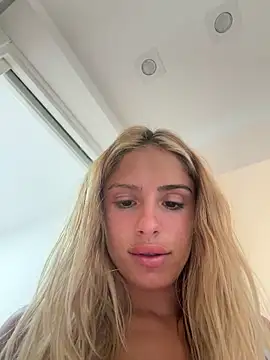 SophieVJ 即時 XXX 聊天