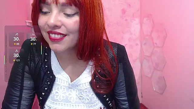 Webkamerová show Deisy_Gray