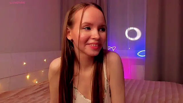 Chat XXX ao vivo de _MissMary_