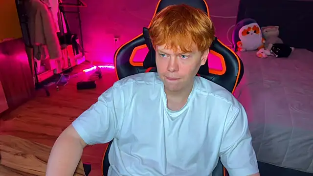 Chat XXX en directo de Alvin_rain