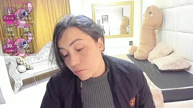 gaby_trent Live XXX-chat