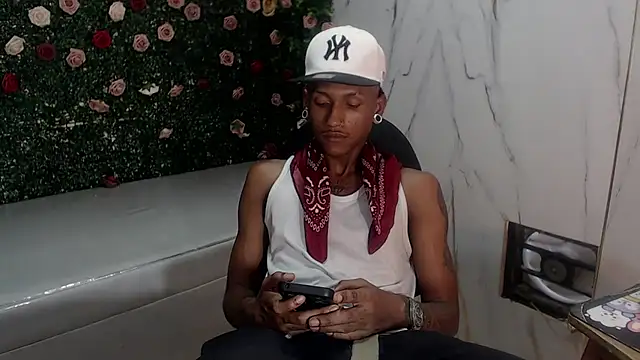 Chat XXX en directo de ManSant