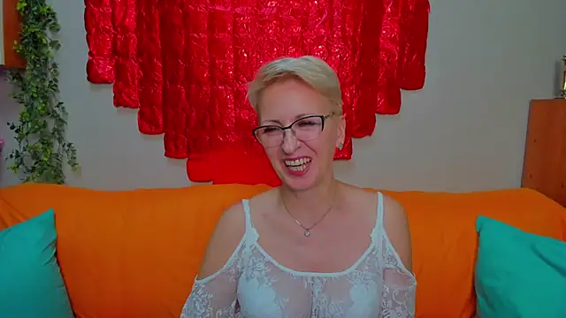 Chat XXX en directo de iamyourdream89