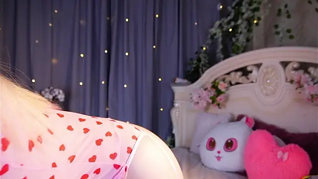 EdlinAlliston Live XXX Chat