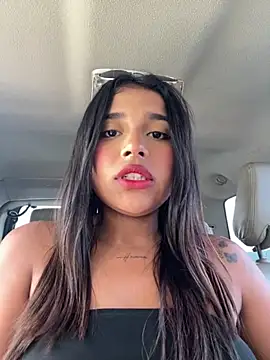 Mariangel_11 élő XXX-chatje