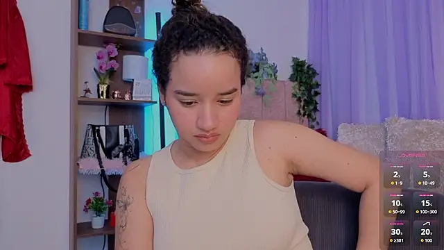 emilyrouxe 即時 XXX 聊天